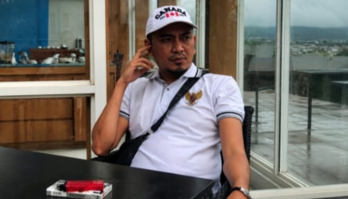 Parindo Potabuga Soroti Penegakan Hukum di Kotamobagu: dari Tragedi Drag Bike hingga Dugaan Penyalahgunaan BBM