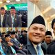 Sukri Moonti Hadiri Rakornas Baznas 2026, Perkuat Komitmen Zakat Produktif dan Berdampak