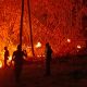 200 Hektare Lahan di Kabupaten Gorontalo Terbakar, Tim Gabungan Berjibaku Padamkan Api