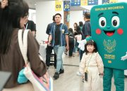 Baru Oktober, PNBP Imigrasi Sudah Lampaui Target Tahunan 2026