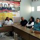 Reses Rahmijati Jahja Jadi Ajang Curhat, Dari Asap Karhutla Sampai SPBU