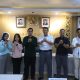 Setjen DPD RI Dukung Rencana Kolaborasi dengan Pemuda Parlemen Indonesia