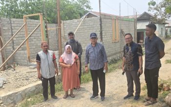 Anggaran BSPS Perlu Ditingkatkan hingga Rp40 Juta