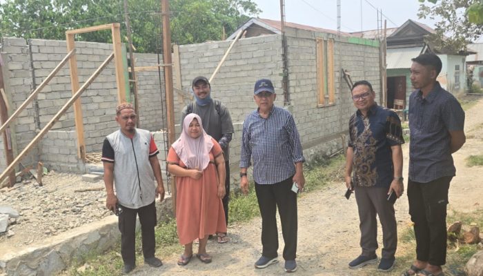Anggaran BSPS Perlu Ditingkatkan hingga Rp40 Juta