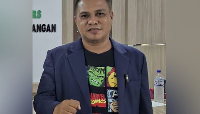 Ketua DPD PPKHI Gorontalo Soroti Pemeriksaan Advokat: Hak Imunitas dan Independensi Profesi Jangan Diabaikan