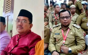 Banjir Dukungan, Baate dan APDESI Kompak Dukung Gelar Pulanga untuk Sofyan Puhi