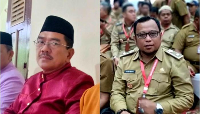 Banjir Dukungan, Baate dan APDESI Kompak Dukung Gelar Pulanga untuk Sofyan Puhi