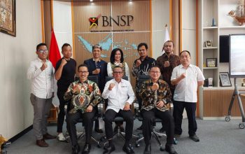 LSP SDM TIK Resmi Memperoleh Perpanjangan Lisensi BNSP, Siap Perkuat Sertifikasi Kompetensi