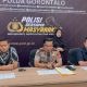 Polda Gorontalo Tegaskan Eks Rumah Jawatan Kantor Pos Berstatus Cagar Budaya