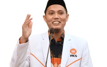 PKS Gorontalo Dukung Langkah DPP PKS Terkait Ijazah Gibran