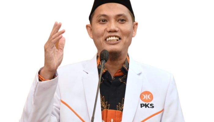 PKS Gorontalo Dukung Langkah DPP PKS Terkait Ijazah Gibran