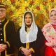 Keluarga Besar Almarhum Achmad Pakaya Beri Selamat ke Bupati Sofyan Puhi atas Gelar Tauwa Lo Lahuwa