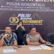 23 Saksi Diperiksa, Polda Gorontalo Komitmen Tuntaskan Kasus Dugaan Pengrusakan Cagar Budaya Secara Profesional