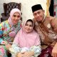 Putra David Bobihoe Akib Berikan Selamat ke Bupati Sofyan Puhi atas Gelar Tauwa Lo Lahuwa
