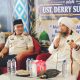Ustadz Derry Sulaiman Apresiasi Inovasi Lapas Gorontalo