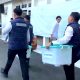 Geledah Kantor Wali Kota, Polda Gorontalo Bawa Dua Box Dokumen Terkait Dugaan Pengrusakan Cagar Budaya