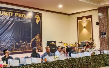 Zulfikar Usira: APBD 2027 Harus Berpihak pada Kepentingan Masyarakat