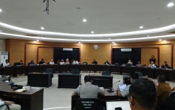 Deprov Gorontalo Keluarkan Rekomendasi Tegas Terkait Dugaan Pungli di Samsat Kabgor
