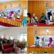 Aksi DAHSYAT Maryam Sofyan Puhi di Hepuhulawa, Cegah Stunting Mulai dari Dapur Keluarga
