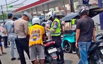 Fakta di Balik Pemeriksaan di SPBU Gorontalo, Cegah BBM Subsidi Salah Sasaran