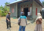 Tidak Hanya Jumlah, Komisi III Tekankan Ketepatan Sasaran dan Kualitas BSPS