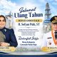 Selamat Ulang Tahun Bupati Gorontalo, Rahmijati Jahja Harap Kabgor Makin Maju