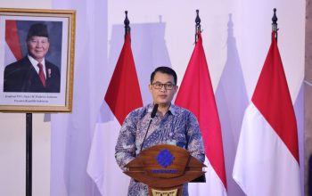 InaSkills 2026 Digelar 26-31 Oktober, Jaring Talenta Keterampilan Nasional