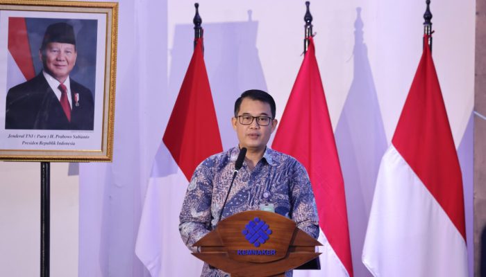 InaSkills 2026 Digelar 26-31 Oktober, Jaring Talenta Keterampilan Nasional