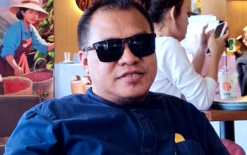 Ketua LBH Rumah Rakyat Pohuwato Cabang Limboto Kecam Intimidasi Terhadap Aktivis Arya Sahrain