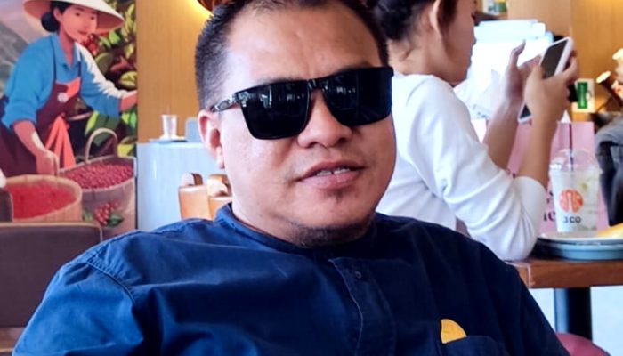 Ketua LBH Rumah Rakyat Pohuwato Cabang Limboto Kecam Intimidasi Terhadap Aktivis Arya Sahrain