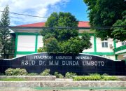Soal Jasa Pelayanan Non-BPJS, Manajemen RSUD Dunda Limboto Tegaskan Komitmen Selesaikan Sesuai Aturan