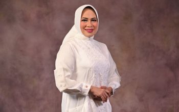 Peringatan HSN 2026, Maryam Sofyan Puhi: Akhlak Santri Fondasi Indonesia Emas