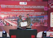 All Indonesia Kini Terintegrasi dengan Layanan Tiket Whoosh, Penumpang Asing Makin Mudah Bepergian