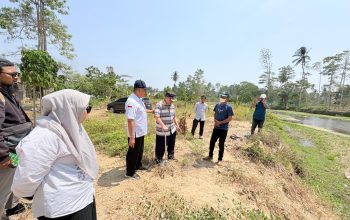 Rencana Pembangunan Tanggul di Pulubala, Komisi III: Diusulkan Lewat Pokir DPRD 2026