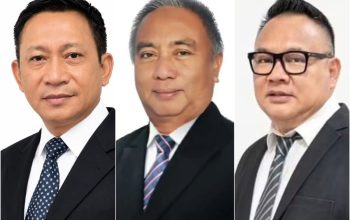 Desakan Menguat, Kursi Direksi BSG Jatah Gorontalo Jangan Diisi Orang Luar