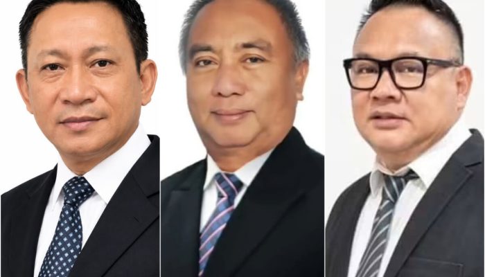 Desakan Menguat, Kursi Direksi BSG Jatah Gorontalo Jangan Diisi Orang Luar