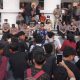 Deprov Gorontalo  Akan Tindaklanjuti Aspirasi Mahasiswa UNG