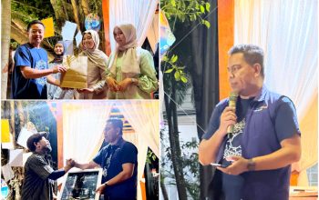 LINGUA FEST 2026: Merayakan Bahasa, Menyalakan Literasi
