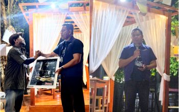 Kadis Pendidikan Gorontalo Apresiasi LINGUA FEST 2026 SMAN 1 Limboto