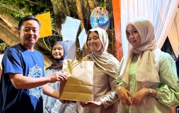 Kepala Kantor Bahasa Gorontalo Tutup LINGUA FEST 2026: Tadarus Puisi Selesai, Semangat Literasi Tak Berakhir