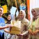 Kepala Kantor Bahasa Gorontalo Tutup LINGUA FEST 2026: Tadarus Puisi Selesai, Semangat Literasi Tak Berakhir