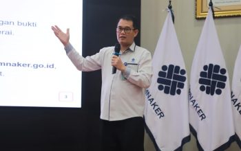 Syarat dan Cara Daftar Pelatihan Vokasi bagi Pekerja Terdampak PHK