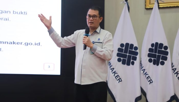 Syarat dan Cara Daftar Pelatihan Vokasi bagi Pekerja Terdampak PHK