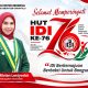HUT Ke-76 IDI, dr. Jeinfer Rivian Lestyorini Ajak Dokter Berinovasi dan Berbakti Sepenuh Hati