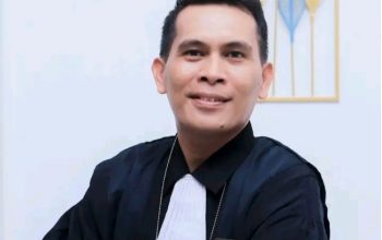 Proyek RSP Mangkrak, Praktisi Hukum Malut Frangki Luang Desak KPK Ambil Alih dan Periksa Bupati Halbar