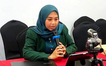 Ketua IDI Kabupaten Gorontalo Buka Webinar, Kupas Tuntas Rabies dari Diagnosis Hingga Pencegahan