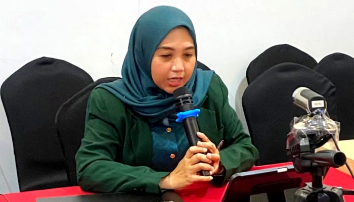 Ketua IDI Kabupaten Gorontalo Buka Webinar, Kupas Tuntas Rabies dari Diagnosis Hingga Pencegahan