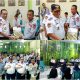 Revi Bobihoe Pacu Semangat Staf Lewat Andalan Award 2026, Rizal Pangkey Jadi Inspirasi