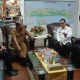 Langkah Awal Dibuka, Gunalan Bawa Misi Besar BGN ke Meja Sekda Gorontalo