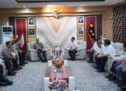 Kawal Distribusi BBM dan LPG Tepat Sasaran, Polda Sulbar dan Pertamina Sulawesi Bentuk Tim Gabungan